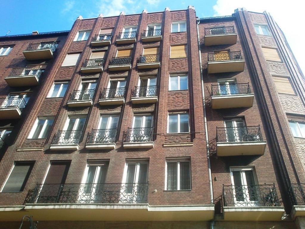 Paprika Apartment Studio ブダペスト 部屋 写真