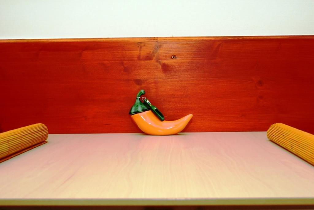 Paprika Apartment Studio ブダペスト 部屋 写真